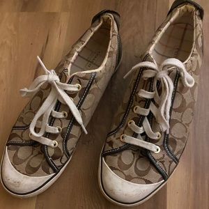 Coach Women’s Sneakers